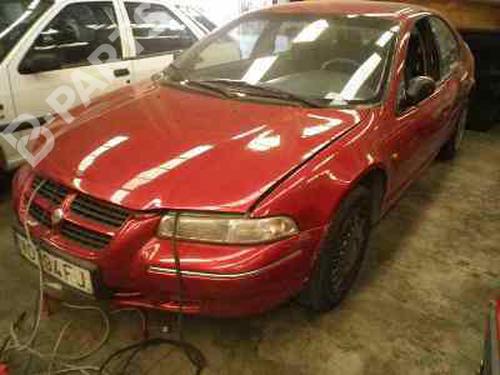 Used Parts CHRYSLER STRATUS (JA)  2.0 16V  690640