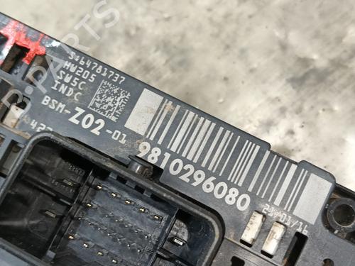 Elektronisk modul CITROËN C4 II (NC_) 1.6 BlueHDi 100 | BP29889829M83