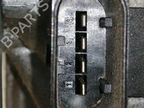 Front wiper motor BMW 1 (E87) 118 d | BP13920761M29 