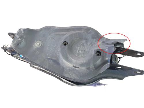 Venstre bagtil bærearm TESLA MODEL 3 (5YJ3) EV AWD | BP39744252M14 - Image 6