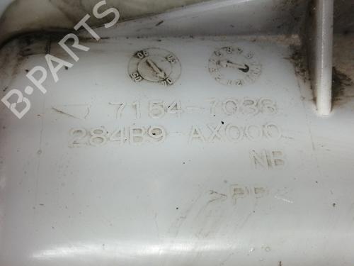 Fuse box NISSAN MICRA III (K12)  | BP6290271E1 