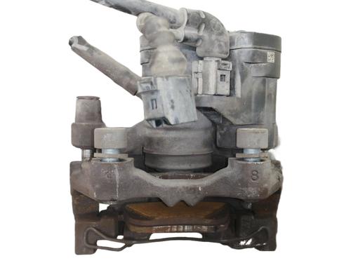 Right rear brake caliper SEAT LEON (5F1) 1.2 TSI | BP16573545M106 