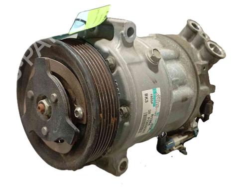 Used AC compressor AC compressor 24128642 24128642