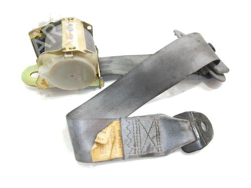 Used Rear left seatbelt HYUNDAI ACCENT II (LC) [1999-2012]  6878611
