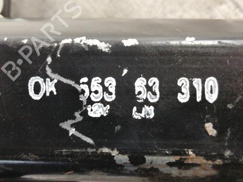 Left rear window motor KIA CARNIVAL II (GQ) 2.9 CRDi | BP5342900E23 