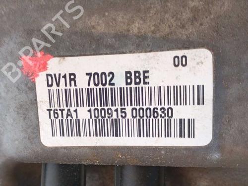 Gearbox FORD TRANSIT COURIER B460 Box Body/MPV 1.0 EcoBoost | BP39646954M3 - Image 2