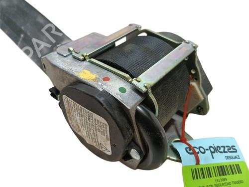 Front right seatbelt FORD FOCUS III Saloon 1.0 EcoBoost | BP32296236I25