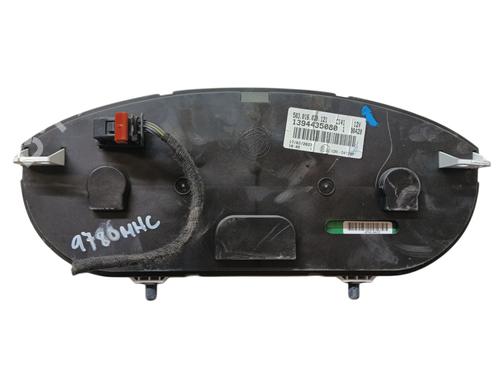 Instrument cluster FIAT DUCATO Bus (250_) 140 Multijet 2,2 D | BP28450442C47 