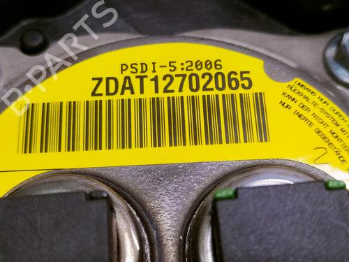 Driver airbag BMW 3 Touring (E91)  | BP16086253C9 