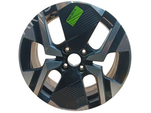 Used Rim PEUGEOT 2008 II (UD_, US_, UY_, UJ_, UR_, UC_) 1.2 PureTech 130 (USHNS, URHNS) (130 hp) 27979967