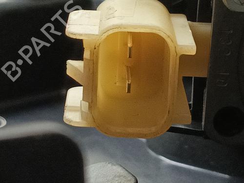 Vindusheismekanisme høyre foran FORD FIESTA VI (CB1, CCN) 1.25 | BP29908147C23