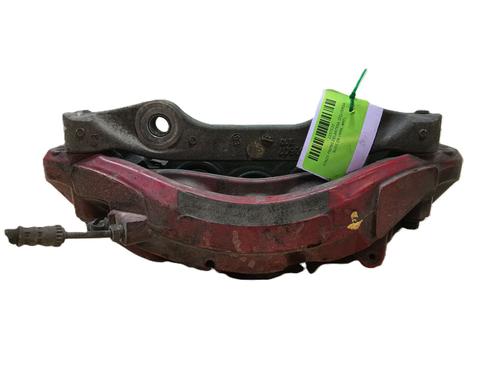 Left front brake caliper AUDI Q8 (4MN, 4MT) 50 TDI Mild Hybrid quattro | BP36039560M105 - Image 2