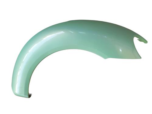 Used Right front fenders VW NEW BEETLE (9C1, 1C1) 1.6 (100 hp) 31608362