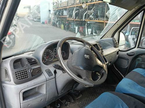Engine PEUGEOT BOXER Bus (244, Z_) 2.0 HDi | BP39650137M1 - Image 16
