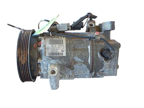 AC compressor RENAULT CAPTUR I (J5_, H5_) 1.5 dCi 90 (J5N4, J5M5, J5MW, J5M6, J5AL, J5AJ) | BP29185205M34 - Image 2