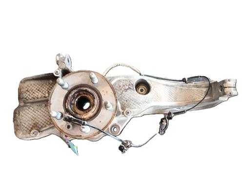 Used Left front steering knuckle TESLA MODEL S (5YJS) [2012-2025]  26558297