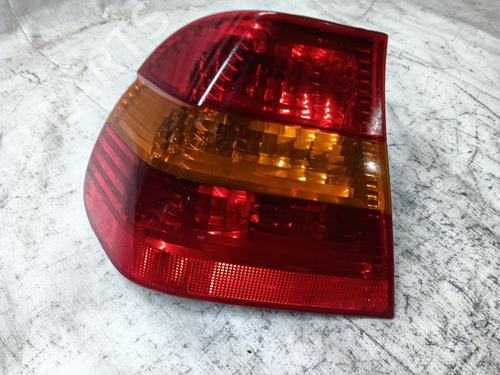 Used Left taillight BMW 3 (E46) 320 d (150 hp) 19920553