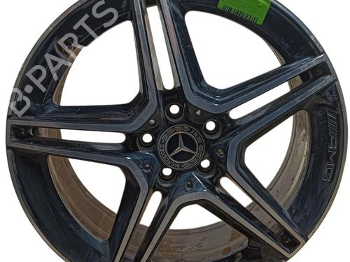 Used Rim MERCEDES-BENZ GLB (X247) GLB 200 d (247.612) (150 hp) 25146515