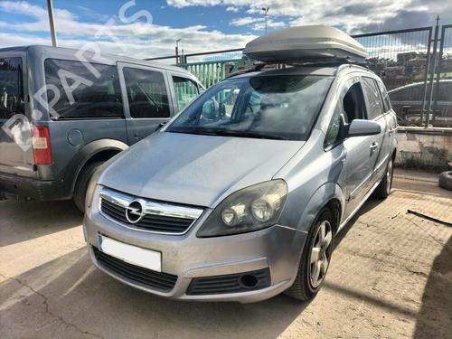 Brugte OPEL ZAFIRA / ZAFIRA FAMILY B (A05) 1.9 CDTI (M75) (120 hp) 4355550
