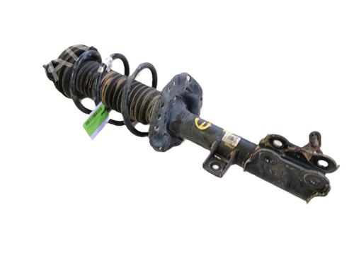 Used Left front shock absorber Left front shock absorber KIA SPORTAGE IV (QL, QLE) 1.7 CRDi (116 hp) 34346435 34346435