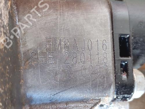 Gearbox VW GOLF SPORTSVAN VII (AM1, AN1) 1.0 TSI | BP32238331M3 