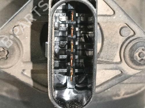 Mass air flow sensor VW PASSAT B5.5 Variant (3B6) 1.9 TDI | BP38346476M95 - Image 4