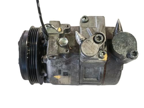 AC-Kompressor AUDI ALLROAD C5 (4BH) 2.5 TDI quattro (180 hp) 31045354