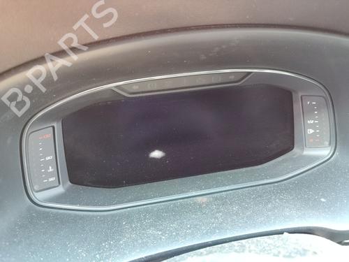 Instrument cluster SEAT LEON (5F1) 2.0 TDI | BP28184945C47 
