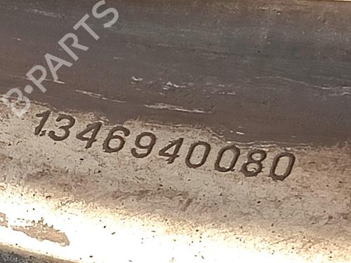 Rim PEUGEOT BOXER Van 2.2 HDi 130 | BP28193505C45 