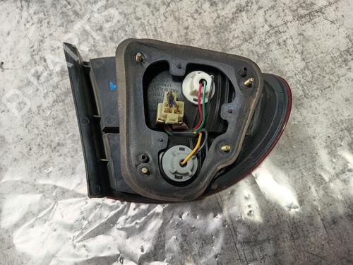 Right taillight DAEWOO LANOS (KLAT)  | BP18408639C35 