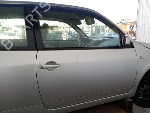 Right front door VW LUPO I (6X1, 6E1) 1.2 TDI 3L | BP21780155C3 