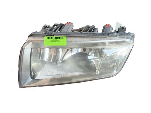 Scheinwerfer links für SKODA FABIA I (6Y2) 1.4 TDI (70 hp) 29189491
