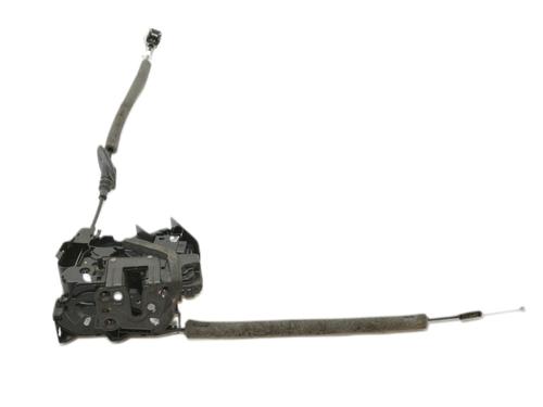 Rear right lock RENAULT MEGANE IV Hatchback (B9A/M/N_) 1.3 TCe 140 (B9NB) 825021410R