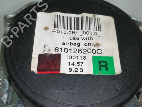 Front right seatbelt BMW 5 (F10) 530 d xDrive | BP10350377I25 