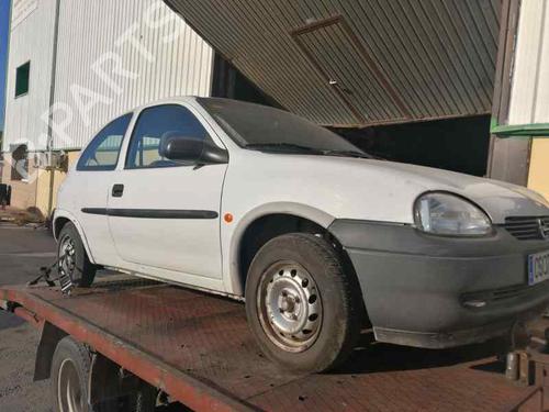 Starter OPEL CORSA B (S93)  | BP5799564M8 