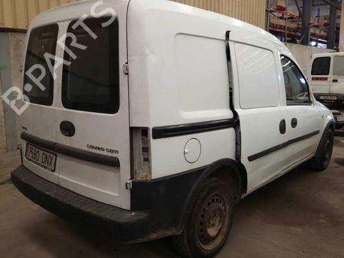 Pedal OPEL COMBO Box Body/MPV  | BP5363169I4 