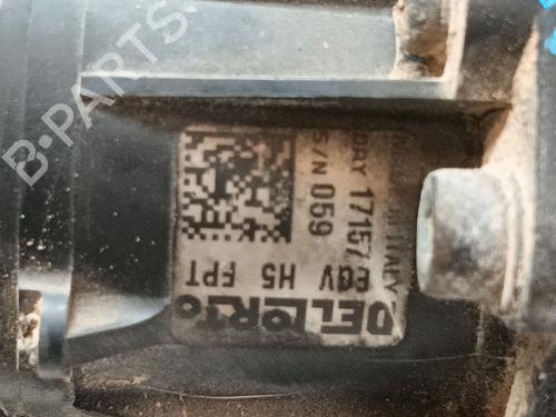 Egr FIAT DUCATO Platform/Chassis (250_) 150 Multijet 2,3 D | BP29121950M69