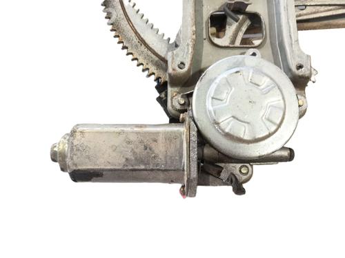 Front left window mechanism OPEL MONTEREY A (M92) 3.1 TD (UBS69D, UBS69G) | BP31378300C22