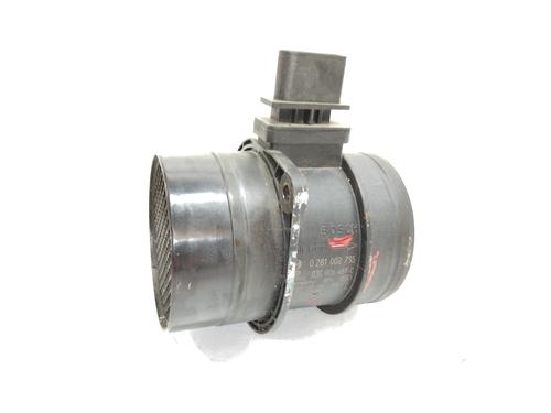 Mass air flow sensor VW GOLF VI (5K1) 2.0 TDI | BP7165809M95 