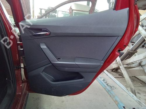 Rear right panel SEAT ARONA (KJ7, KJP) 1.0 TSI | BP10030824C61 