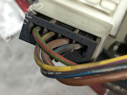 Right tailgate light BMW 3 (E90) 320 d | BP32358141C80