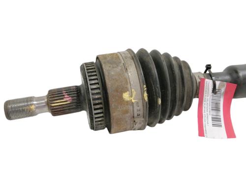 Right front driveshaft MERCEDES-BENZ M-CLASS (W163) ML 270 CDI (163.113) | BP9158799M39 