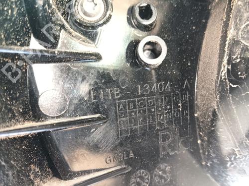 Right taillight FORD PUMA (J2K, CF7) 1.0 EcoBoost | BP32391970C35 