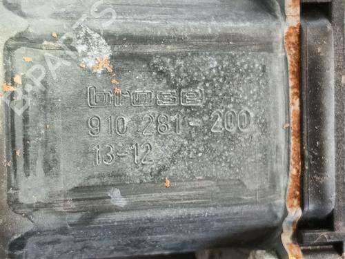 Rear left window mechanism OPEL ASTRA J Saloon 1.7 CDTI (69) | BP36022875C24 - Image 2