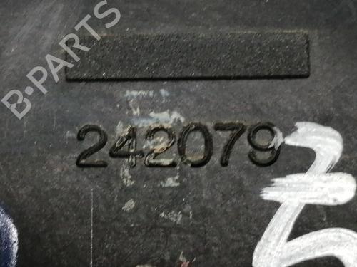 Front left exterior door handle FIAT DOBLO Box Body/MPV (223_) 1.2 (223ZXA1A) | BP5676043C128 