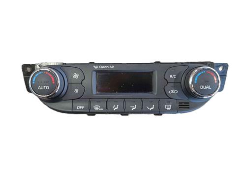 Comando chauffage Comando chauffage 37435238 37435238