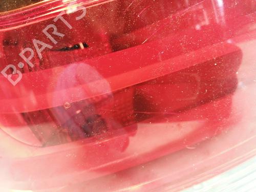 Left taillight BMW X1 (E84) xDrive 20 d | BP9262572C34 
