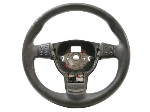 Used Steering wheel Steering wheel SEAT LEON (1P1) 1.9 TDI (105 hp) 10285321 10285321