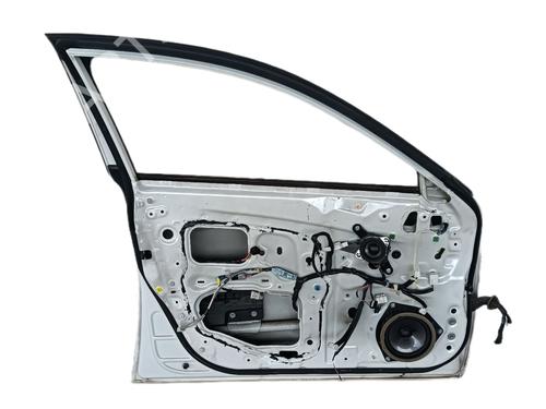 Left front door LEXUS IS II (_E2_) 220d (ALE20) | BP18920128C2 