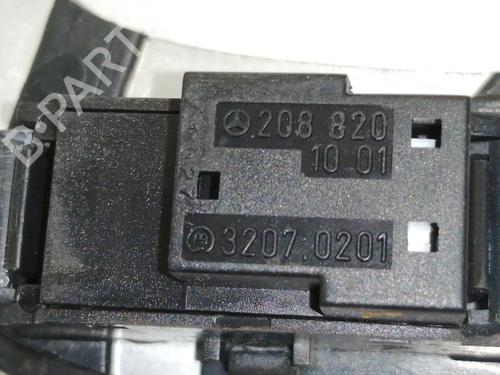 Other MERCEDES-BENZ S-CLASS (W220)  | BP14259780O1 